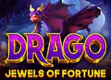 เกมสล็อต Drago - Jewels of Fortune